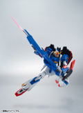 Robot Spirits Side MS: Z Gundam thumbnail 5
