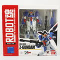 Robot Spirits Side MS: Z Gundam thumbnail 6