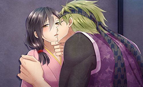 Satomi Hakkenden Hamaji Hime no Ki image 4