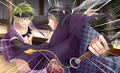 Satomi Hakkenden Hamaji Hime no Ki thumbnail 5