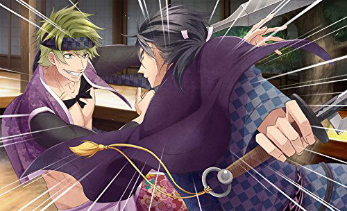Satomi Hakkenden Hamaji Hime no Ki image 5