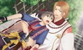 Satomi Hakkenden Hamaji Hime no Ki thumbnail 6