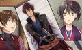 Satomi Hakkenden Hamaji Hime no Ki [Deluxe Edition] thumbnail 2