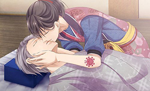 Satomi Hakkenden Hamaji Hime no Ki [Deluxe Edition] image 6