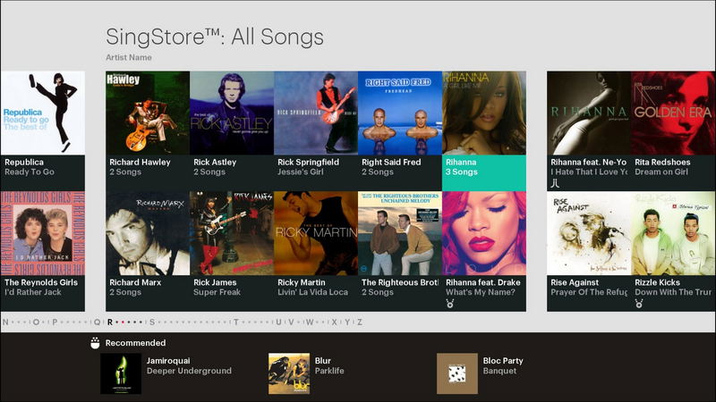 SingStar: Ultimate Party image 4