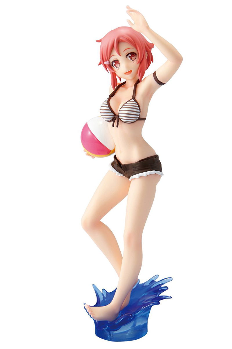 Sword Art Online: Swim Wear Lisbeth image 1
