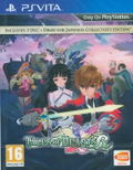 Tales of Hearts R thumbnail 1