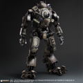 Titanfall Play Arts Kai: Atlas thumbnail 2