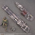 Titanfall Play Arts Kai: Atlas thumbnail 11