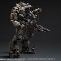 Titanfall Play Arts Kai: Atlas thumbnail 6