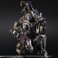 Titanfall Play Arts Kai: Atlas thumbnail 7