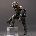 Titanfall Play Arts Kai: Atlas thumbnail 8