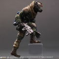 Titanfall Play Arts Kai: Atlas thumbnail 9