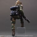 Titanfall Play Arts Kai: Atlas thumbnail 10