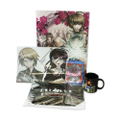 Zettai Zetsubou Shoujo Danganronpa Another Episode [Famitsu DX Pack] thumbnail 1