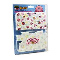 3DS Character Card Case 12 (Kirby & Star)