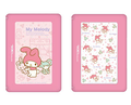 3DS Character Card Case 12 (My Melody Pipi & Popo) thumbnail 2