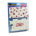 3DS LL Character Hard Cover (Kirby & Star) thumbnail 2