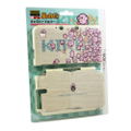 3DS LL Character Hard Cover (Kirby Taikoushin) thumbnail 2