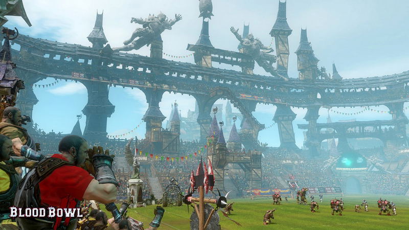 Blood Bowl 2 image 5