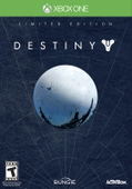Destiny (Limited Edition) thumbnail 2