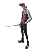 Excellent Model Space Dandy: Dandy thumbnail 1