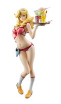 Excellent Model Space Dandy: Honey thumbnail 1