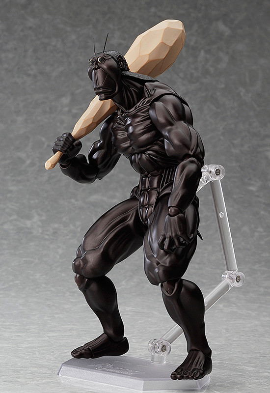 figma Terra Formars: Terraformar image 2