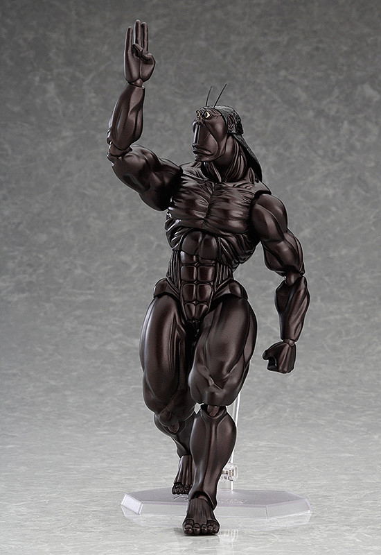 figma Terra Formars: Terraformar image 4