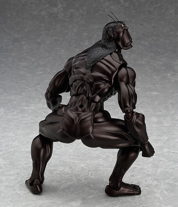 figma Terra Formars: Terraformar image 6