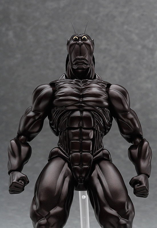 figma Terra Formars: Terraformar image 8