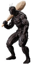 figma Terra Formars: Terraformar thumbnail 1