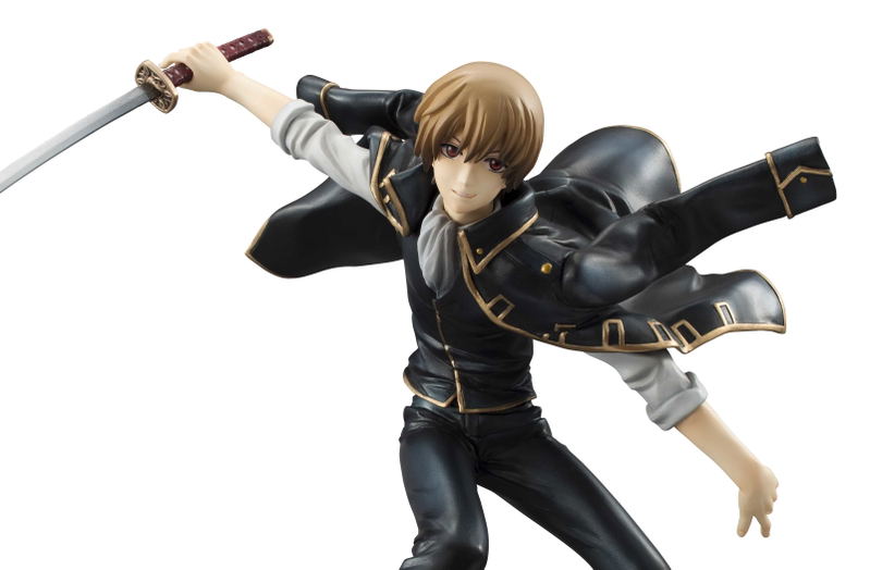 G.E.M. Series Gintama: Okita Sougo Ver.Disturbance image 3