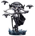 Kantai Collection: Aircraft Carrier Wo-Class thumbnail 1
