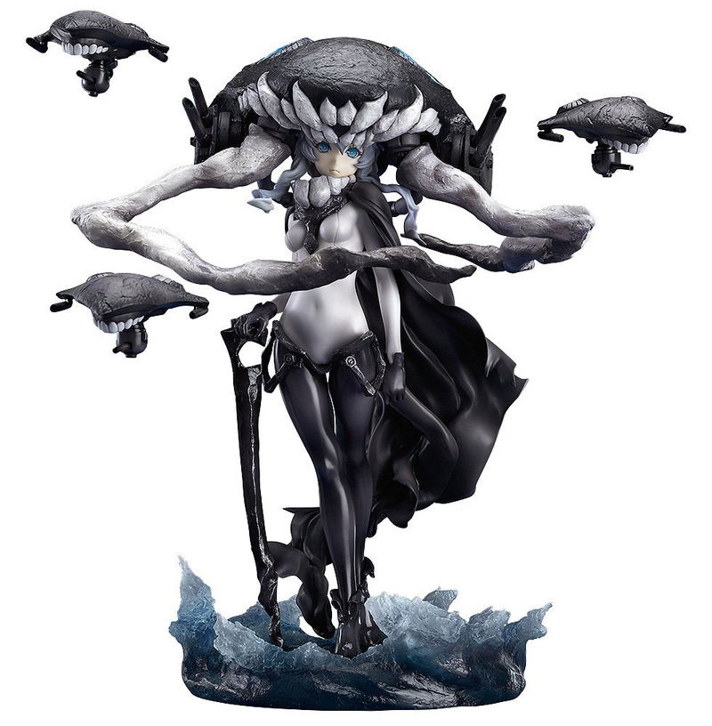 Kantai Collection: Aircraft Carrier Wo-Class image 1