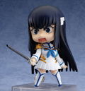 Nendoroid No. 438 Kill la Kill: Satsuki Kiryuin (Re-run) thumbnail 4