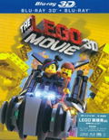 LEGO The Movie [2D+3D] thumbnail 1