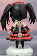 Nanorich VC Date A Live II: Tokisaki Kurumi thumbnail 10