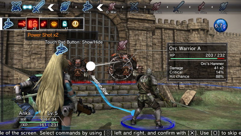 Natural Doctrine image 11