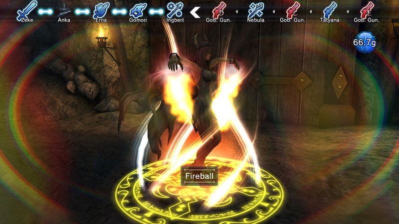 Natural Doctrine image 13