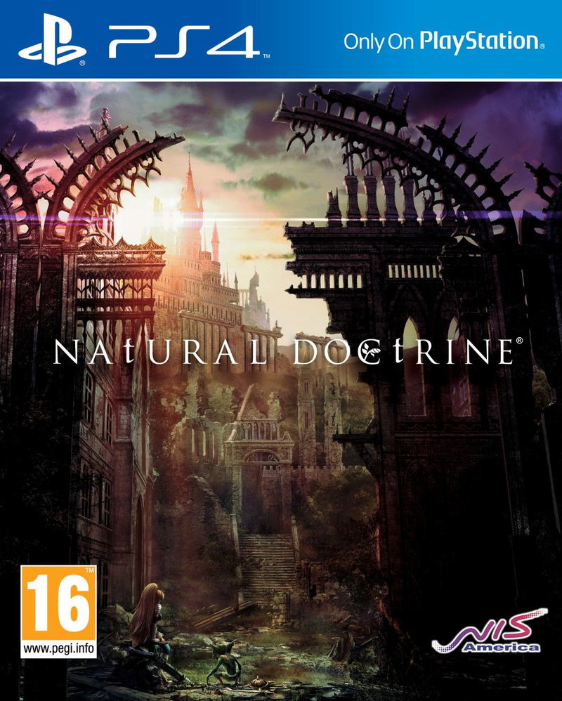 Natural Doctrine image 1
