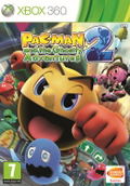 Pac-Man and the Ghostly Adventures 2 thumbnail 1
