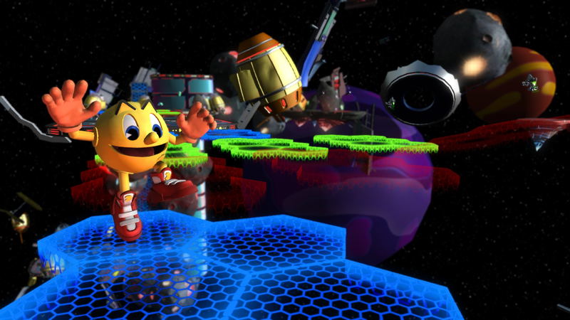 Pac-Man and the Ghostly Adventures 2 image 10