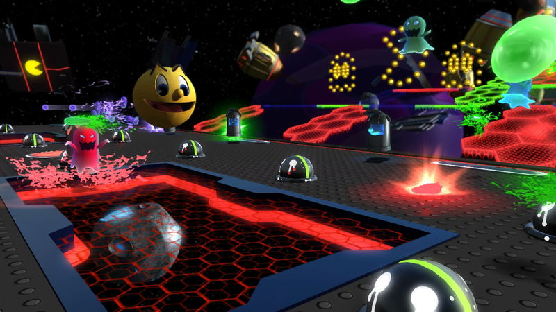 Pac-Man and the Ghostly Adventures 2 image 12