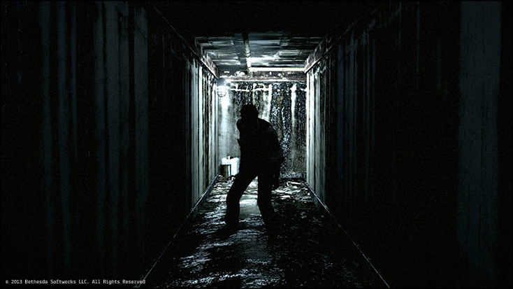 Psycho Break image 5