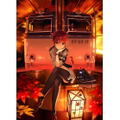 Rail Wars! Karuizawa Yori Satsui wo Nousete [Limited Edition] thumbnail 1