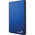 Seagate Backup Plus Slim 2TB, USB 3.0 (Blue) thumbnail 1