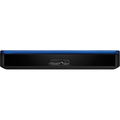 Seagate Backup Plus Slim 2TB, USB 3.0 (Blue) thumbnail 3