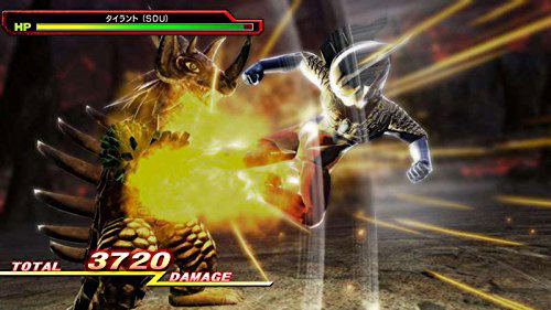 Super Hero Generation image 8