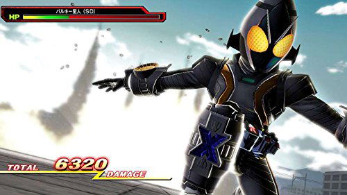 Super Hero Generation [Special Sound Edition] image 8